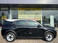 Neu Opel Frontera Edition 83 kW (113 PS) 2025 Schwarz SUV