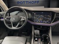 gebraucht VW Touareg 3.0 TDI V6 Tiptronic Atmosphere 4Motion Na