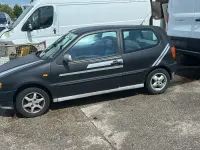 Usata VW Polo 52 CV (38 kW) 1998 Utilitaria