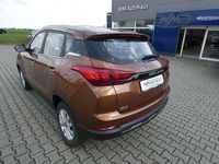 Nowe Baic X35 136 KM (100 kW) 2026 Brązowy SUV