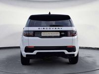 gebraucht Land Rover Discovery Sport D180 R-Dynamic HSE ACC AHK Head-