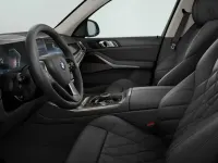 Gebraucht BMW X5 Comfort Edition 286 PS (210 kW) 2025 Grau SUV