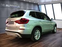 gebraucht BMW X3 xDrive 30e Advantage Sport-Steptronic