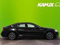 Gebraucht Audi A5 190 PS (139 kW) 2020 Schwarz Coupé