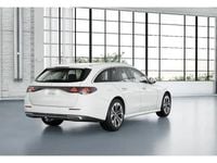 Gebraucht Mercedes E220 Avantgarde 197 PS (144 kW) 2025 Weiß unilack polarweiß Kombi