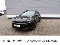 Neu Cupra Formentor VZ 272 PS (200 kW) 2025 Schwarz SUV