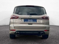 gebraucht Ford S-MAX TDCi 2.0 4x4 Vignale