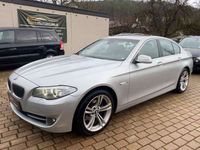 gebraucht BMW 520 Baureihe 5 Lim. 520i*Navi*Xenon*Schiebedach*