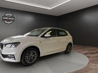 Neu Skoda Fabia Tour 80 PS (58 kW) 2026 Weiß Limousine