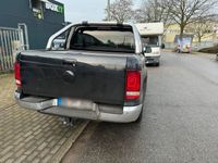 gebraucht VW Amarok 3.0TDI