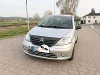 Occasion Citroën C3 75 ch (55 kW) 2004 Argent Citadine