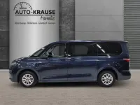 Second-hand VW Multivan Life 150 CP (110 kW) 2024 Monovolum