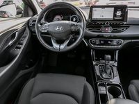 Gebraucht Hyundai i30 Advantage 101 PS (74 kW) 2025 Rot Kombi