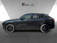 Neu Maserati Grecale 330 PS (242 kW) 2026 Nero tempesta SUV
