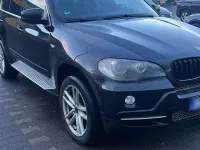 Używany BMW X5 Performance 286 KM (210 kW) 2009 Czarny SUV