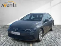 Gebraucht VW Golf VIII Life 150 PS (110 kW) 2023 Grau Kombi