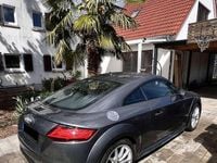 Second-hand Audi TT 230 CP (169 kW) 2015 Gri Coupe