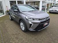 Neu Mitsubishi ASX Basis 91 PS (66 kW) 2025 Anthrazitgrau SUV