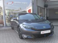 Neu Honda Prelude Advance 184 PS (135 kW) 2026 Meteoroid grey m. Coupé