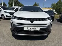 Neu Renault Symbioz Esprit Alpine 158 PS (116 kW) 2025 Weiß SUV