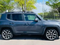 Gebraucht Jeep Renegade 130 PS (95 kW) 2023 Grau SUV