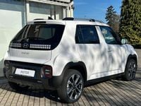 Gebraucht Hyundai Inster 85 kW (116 PS) 2025 Atlas white Kleinwagen