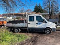 Gebraucht VW Crafter 109 PS (80 kW) 2006 Weiß Van