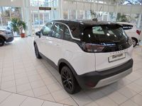 gebraucht Opel Crossland X Elegance