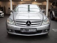 gebraucht Mercedes C180 Automatik,Avantgarde,PTS,Klima,Shzg,Tempo