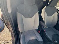 Gebraucht Ford Tourneo Courier Titanium 101 PS (74 kW) 2018 Grau Van / Kleinbus