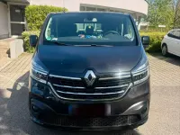 Brugt Renault Trafic 170 HK (125 kW) 2020 Sort MPV