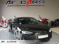Gebraucht Audi R8 Coupé Performance 570 PS (419 kW) 2024 Mythosschwarz Coupé