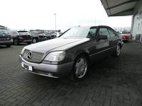 Gebraucht Mercedes S500 320 PS (235 kW) 1995 Grau Limousine