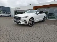 Gebraucht Volvo XC60 Ultimate 455 PS (334 kW) 2023 Crystal white pearl SUV