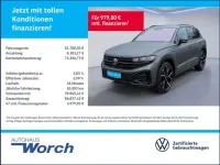 Gebraucht VW Touareg R-line 286 PS (210 kW) 2026 SUV