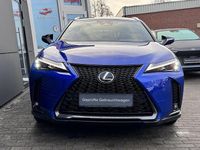Gebraucht Lexus UX 199 PS (146 kW) 2024 Blau SUV