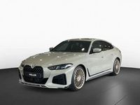 Neu Alpina B4 529 PS (389 kW) 2026 Individuallackierung modegrau (grau) Coupé