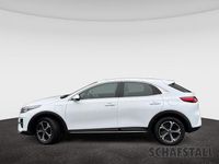 Gebraucht Kia XCeed Comfort 141 PS (103 kW) 2022 Weiß SUV