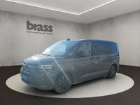 Gebraucht VW Multivan Life 204 PS (150 kW) 2022 Pure grey Van