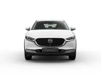 Neu Mazda CX-30 Prime-Line 140 PS (102 kW) 2026 Weiß SUV