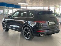 Gebraucht Porsche Cayenne 262 PS (192 kW) 2016 Schwarz SUV