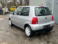 gebraucht VW Lupo 1.4