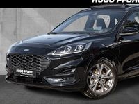 Gebraucht Ford Kuga ST-Line X 150 PS (110 kW) 2024 Schwarz SUV