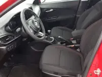 Gebraucht Fiat Tipo Cross 101 PS (74 kW) 2022 Colore esterno (passione red ( Kombi