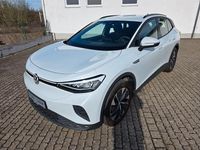 Gebraucht VW ID.4 Pro Performance 150 kW (204 PS) 2022 Gletscherweiß SUV