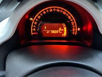 Gebraucht Renault Twingo LIMITED 73 PS (53 kW) 2019 Schwarz Kleinwagen