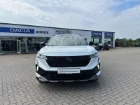 Neu Renault Austral Esprit Alpine 200 PS (147 kW) 2026 Perlmuttweiß+schwarz SUV