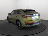 Gebraucht VW Taigo R-line 150 PS (110 kW) 2025 Visual green metallic SUV