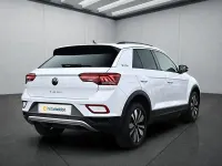 Gebraucht VW T-Roc 116 PS (85 kW) 2025 SUV