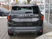 Neu Dacia Bigster Journey 140 PS (102 kW) 2026 Perlmuttschwarz metallic SUV